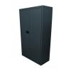 Gabinete Universal 120 cm Negro