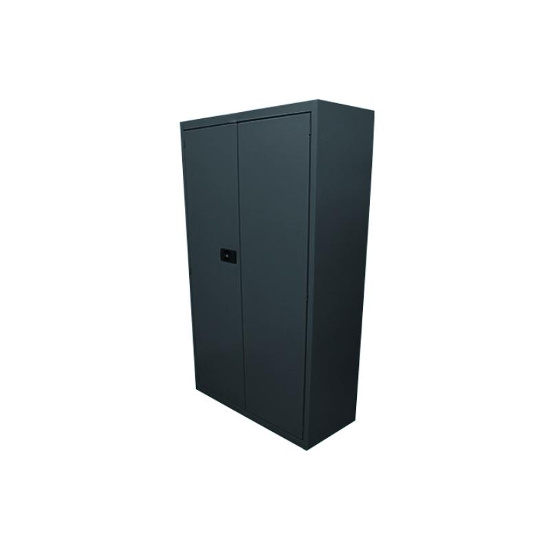 Gabinete Universal 160 cm Negro