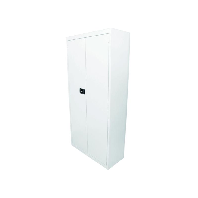 Gabinete Universal 180 cm Blanco