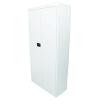 Gabinete Universal 180 cm Blanco