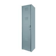 Locker Metalico  - 1 Puerta