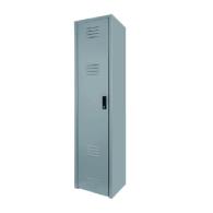 Locker Metalico 1 - Puerta