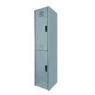 Locker Metalico 2 - Puertas