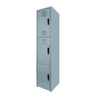 Locker Metalico 3 - Puertas