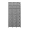 Locker Metalico - 24 Puertas