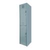 Locker Metalico - 2 Puerta