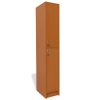 LOCKER DE MADERA 2 PUERTAS